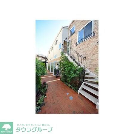 オギクボテラスの物件内観写真